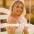 Alexandra Cret