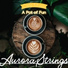 Aurora Strings