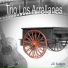 Trio Los Arrallanes