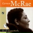 Carmen McRae & George Shearing