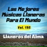Llaneros del Alma
