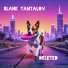 Blank Tantalov