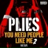 Plies