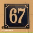 P7E, WEIGHTED METAL