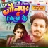 Ajay Ajnabi, Anamika Nigam
