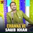 Saqib Khan