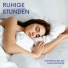Ruhige Musik als Einschlafhilfe