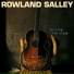 Rowland Salley
