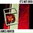 James Hunter