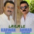 Karwan Xabati, Ahmad Sangawi