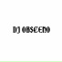 DJ Obsceno