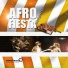 Afro Fiesta