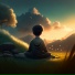 Guided Meditation, Alexander Grosskord