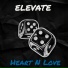 Heart N Love feat. Kadoh