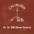 CALIBURN