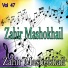 Zahir Mashokhail