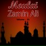 Zamin Ali