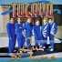 GRUPO TOCAYO