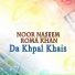 Noor Naseem, Roma Khan