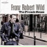 Franz Robert WILD