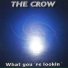 DJ The Crow