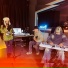 Enkhzorig, Anujin, Chris Amorist