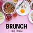 Ian Chau