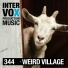 Joachim Tospann, Intervox Music