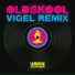 Armin van Buuren, Vigel