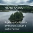 Rajendra Kadia feat. Justin Parmar