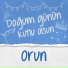 Oğuz DG