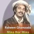 Raheem Ghamzada