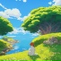 Lofi Beats Instrumental