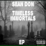 Sean don feat. SEAN PRICE