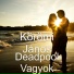 Körömi János