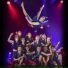 Flying Superkids