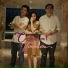 Cokelat & Vanila