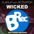 Flarup & Activator