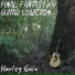 Harley Guio