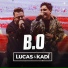 Lucas e Kadí