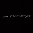 PSYCHODEAD, murflauer
