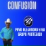 Pavo Alejandro Y Su Grupo Protegido