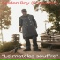 Golden Boy (Fospassin)