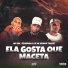 Selminho DJ, Mc Menor Thalis, Mc Gw