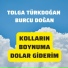 Tolga Türkdoğan feat. Burcu Doğan