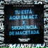 Mc Mn, MC Lone, DJ Vn de Acz