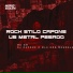 DJ Capone o Mlk dos Mandela, Mc GW