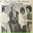 The Dean Brothers