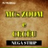 Mcs Zoom e Cecêu feat. dj rodjhay