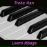 Treka Man